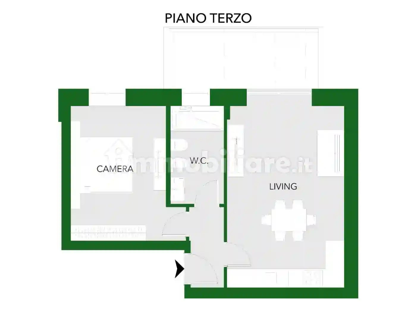 Appartamento - foto 4