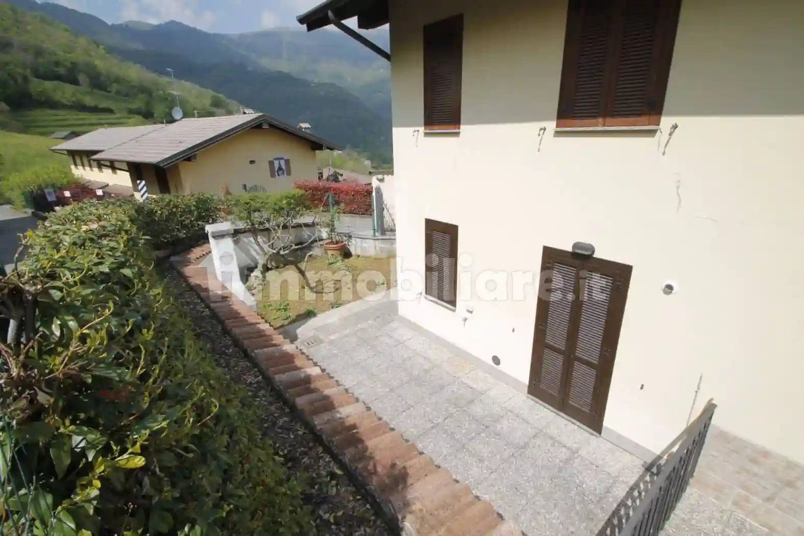 Villetta a schiera - foto 3