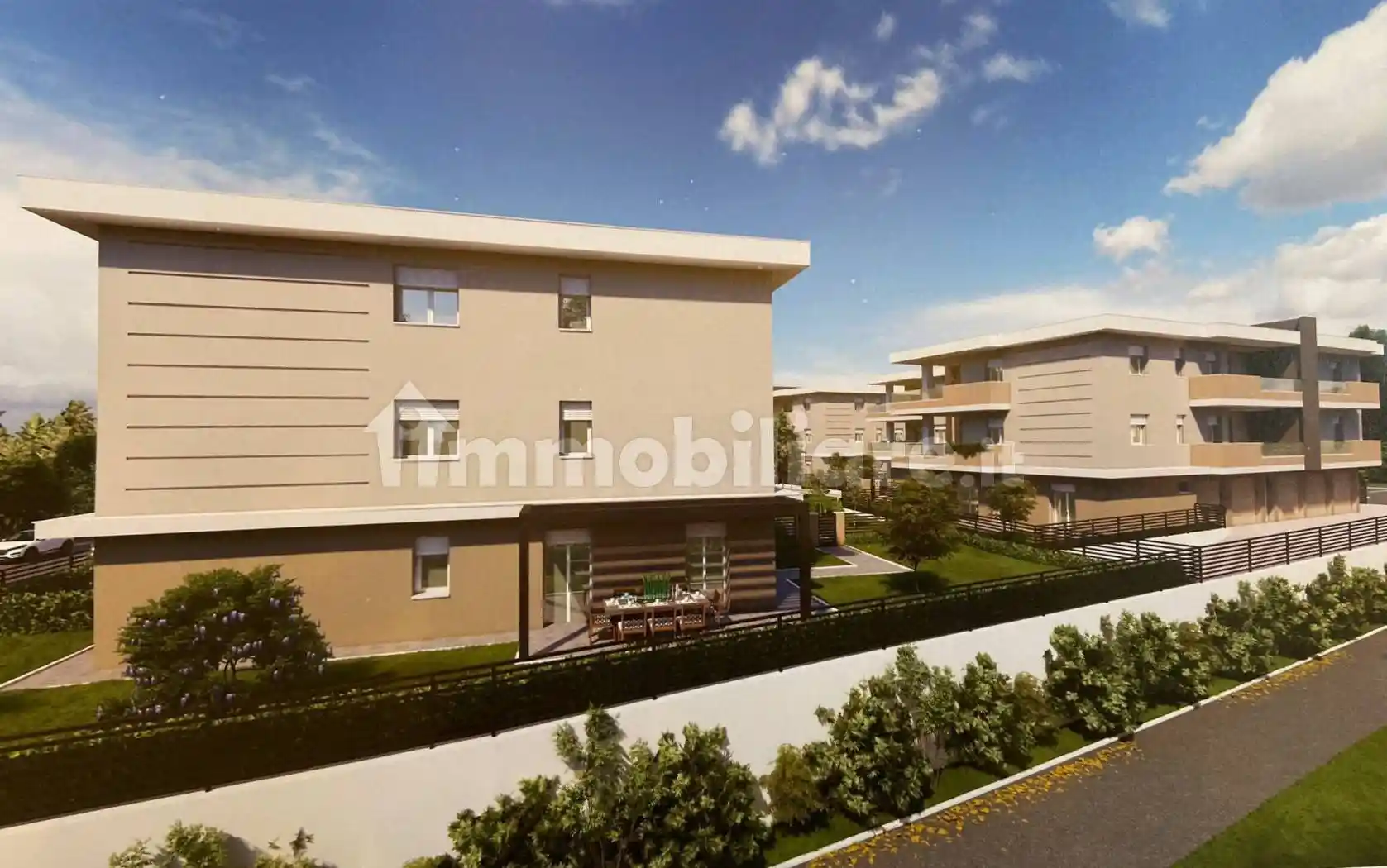 Appartamento in vendita a Sassuolo