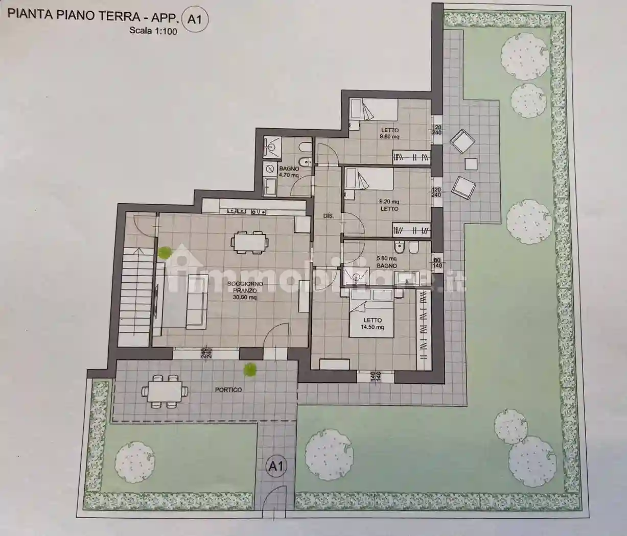 Appartamento - foto 4