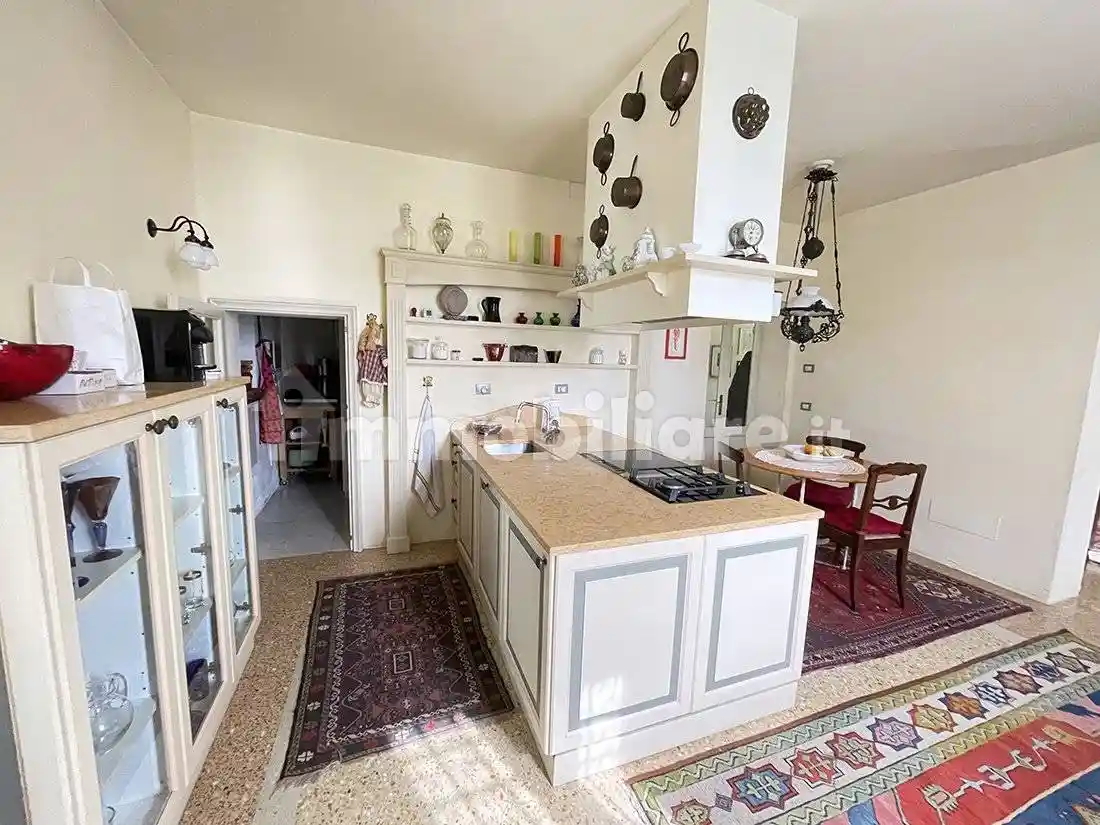 Villa in vendita a San Giovanni in Croce