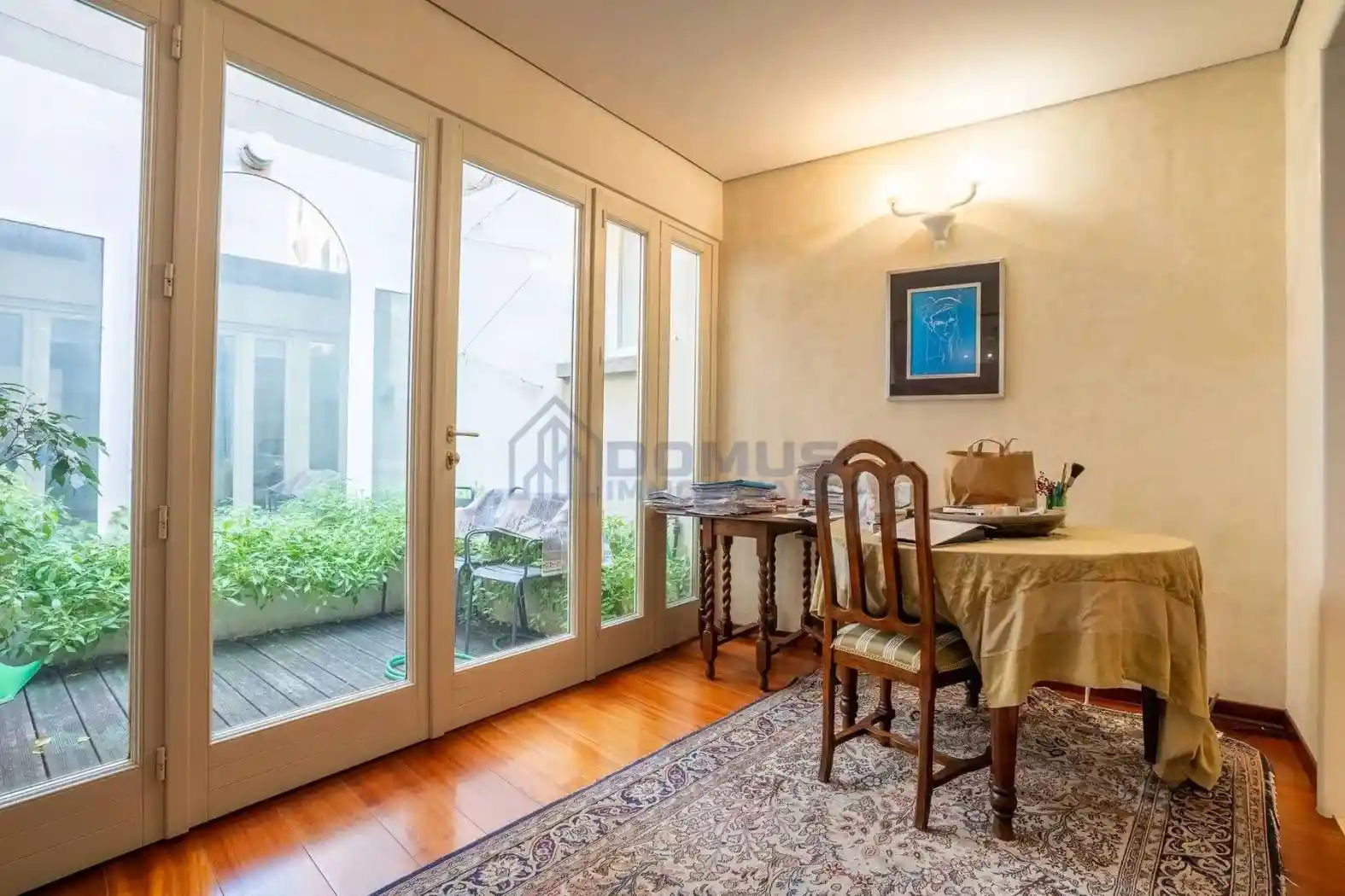 Appartamento in affitto a Reggio Emilia