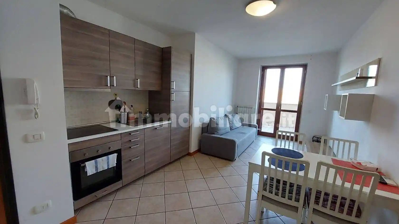 Appartamento in vendita a Podenzano