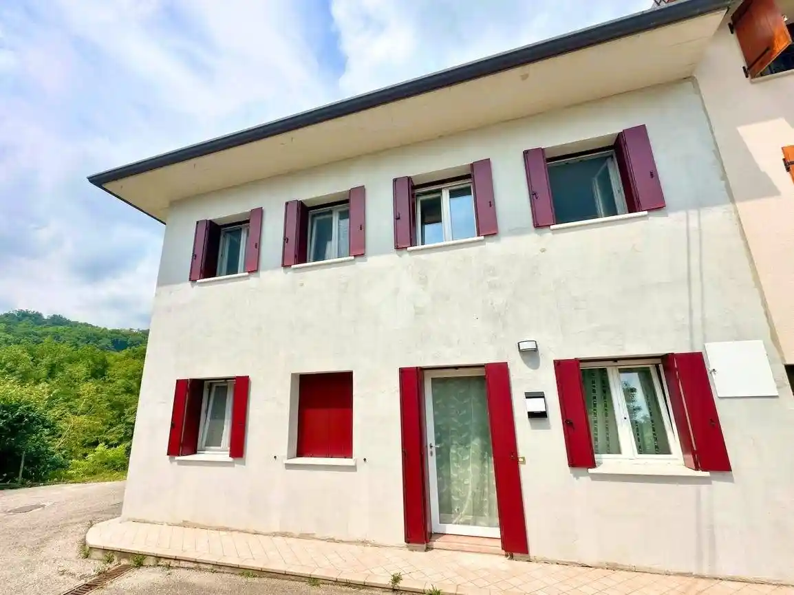 Villa in vendita a Marostica