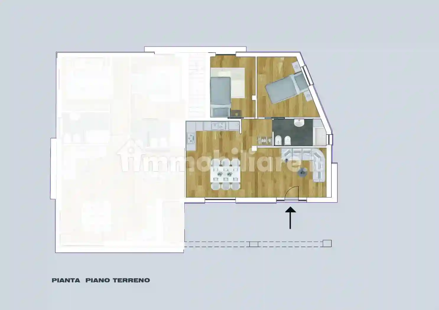 Villa - foto 4