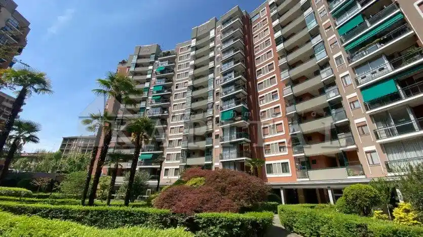 Appartamento in affitto a Sesto San Giovanni