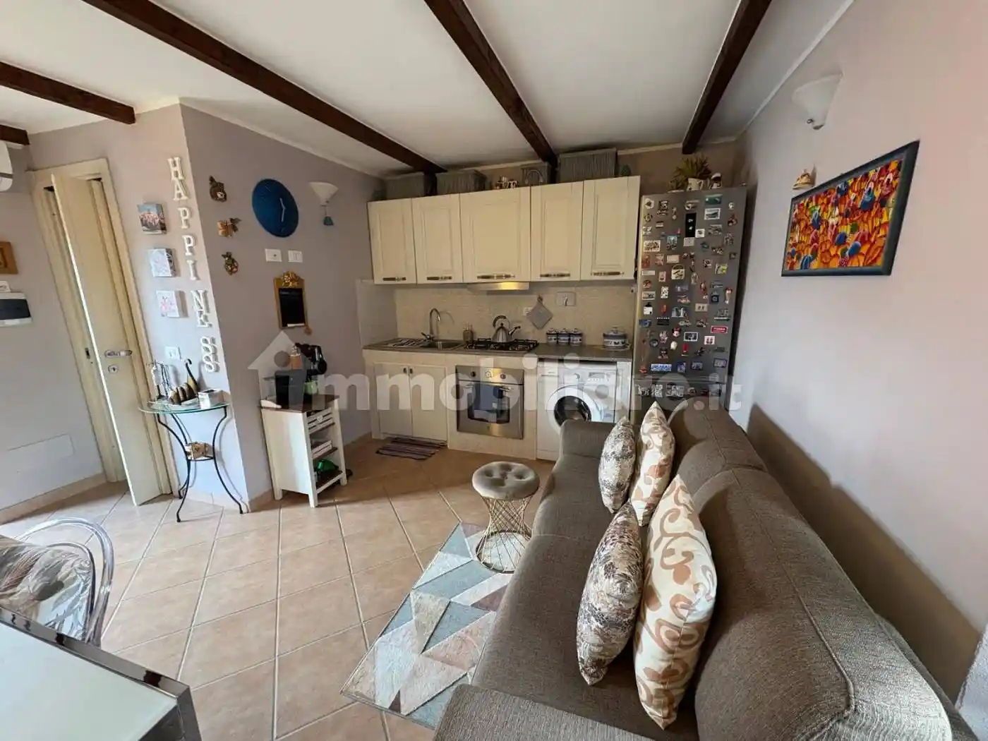 Appartamento in vendita a Viterbo