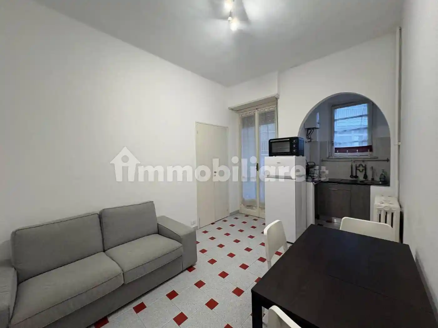 Appartamento in affitto a Torino