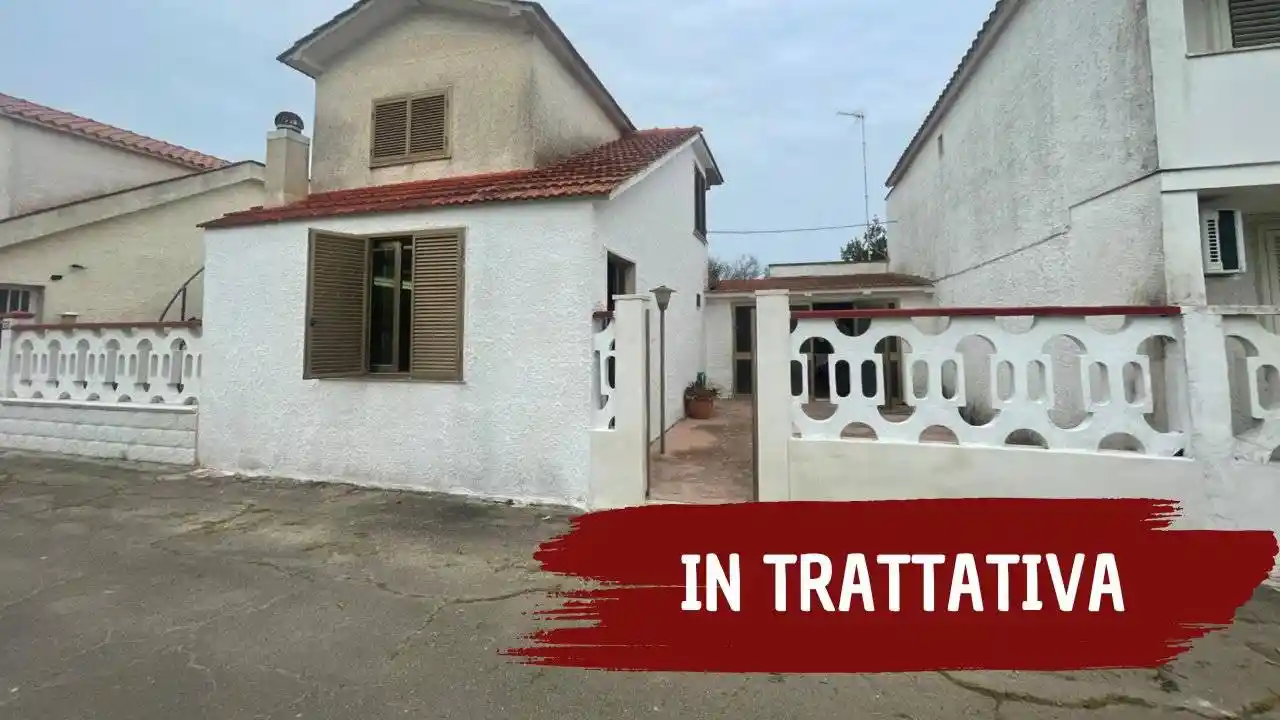 Appartamento in vendita a Lecce