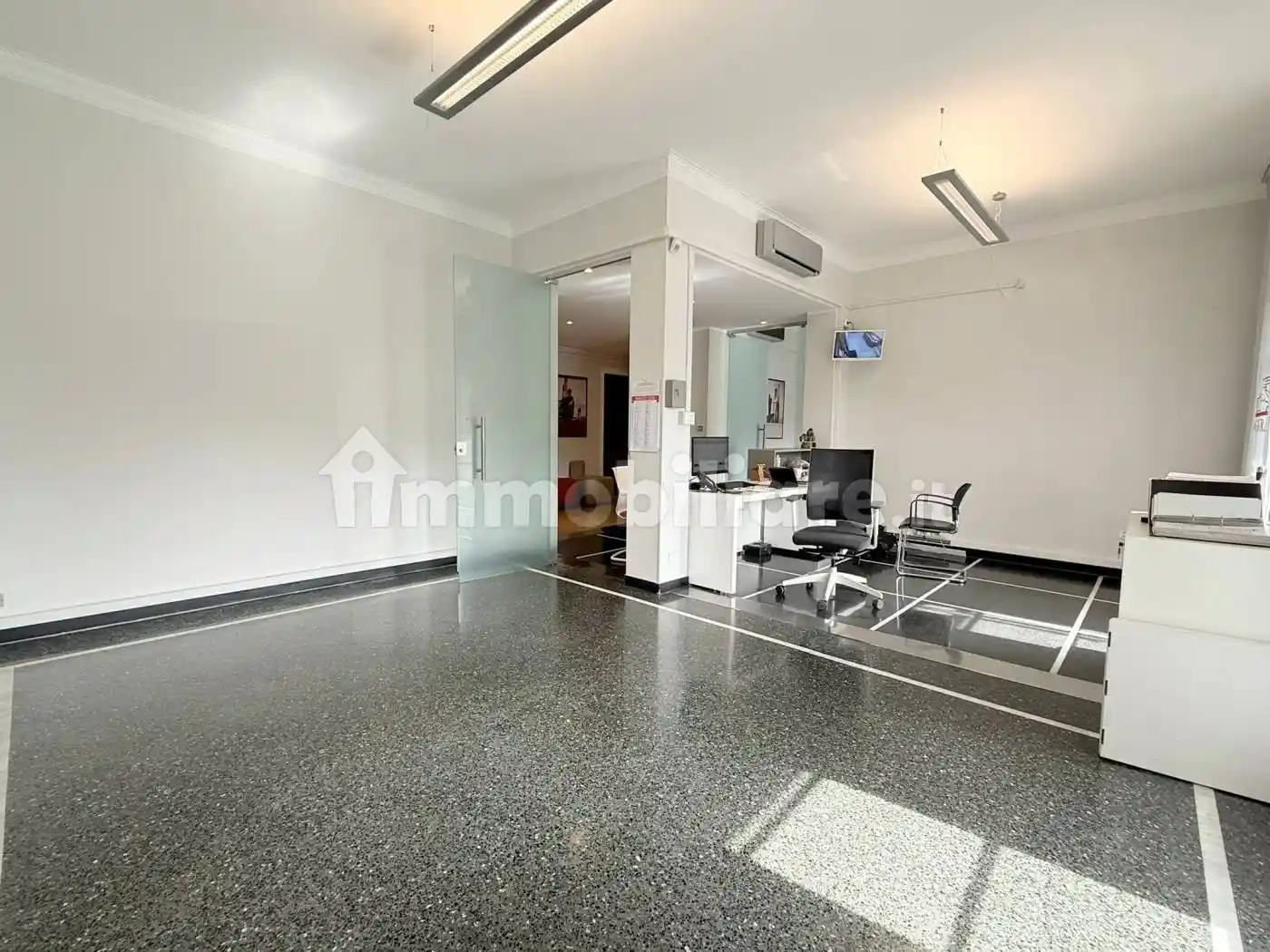 Appartamento in affitto a Genova