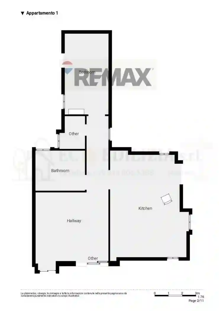 Appartamento - foto 3