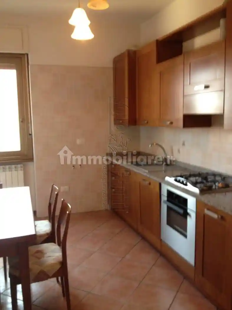 Appartamento in affitto a Trieste