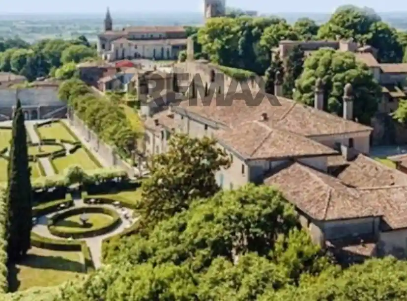 Attico - Mansarda in vendita a Volta Mantovana