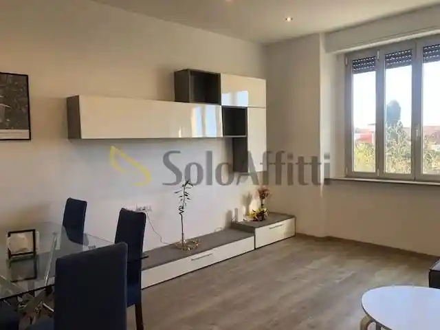 Appartamento in affitto a Trieste