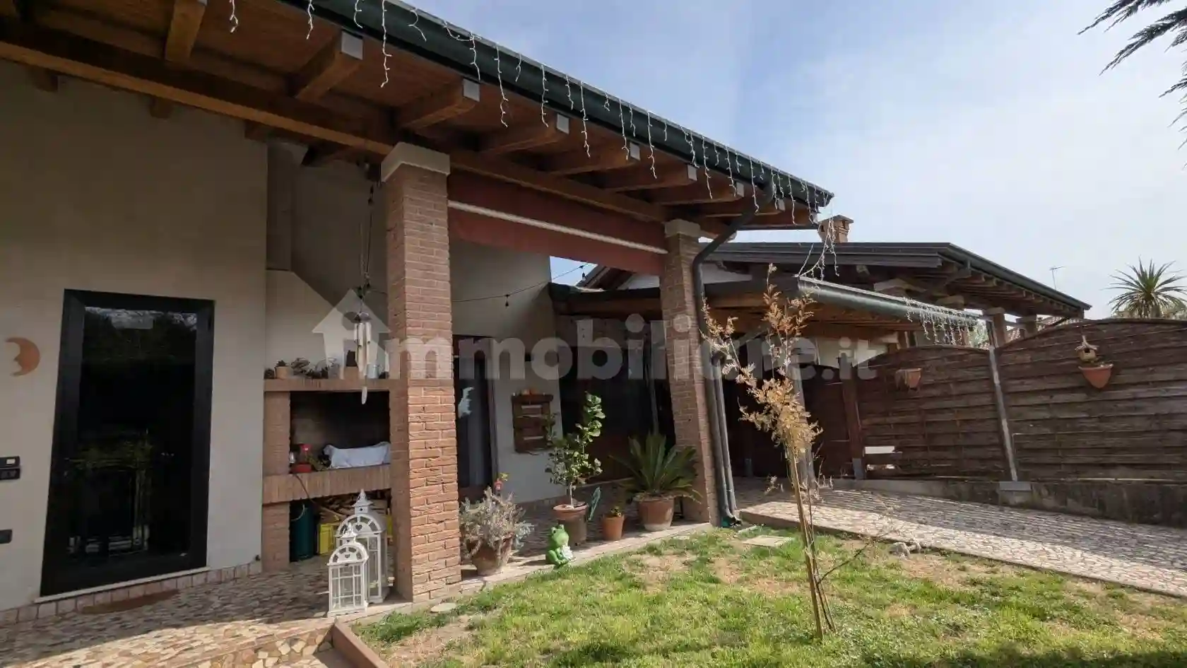Villa - foto 4