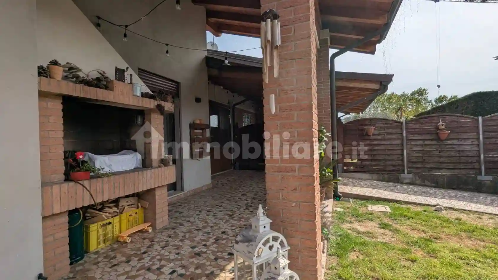 Villa - foto 5