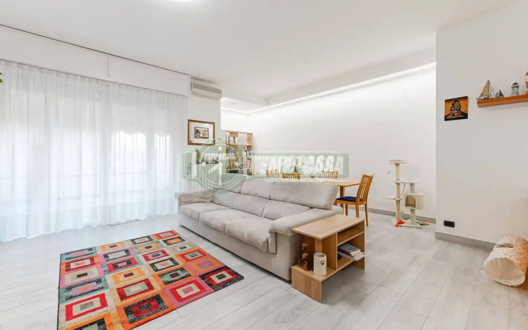 Appartamento in vendita a Vimercate