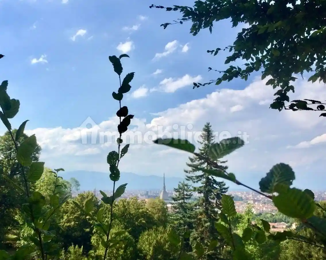 Villa in vendita a Torino