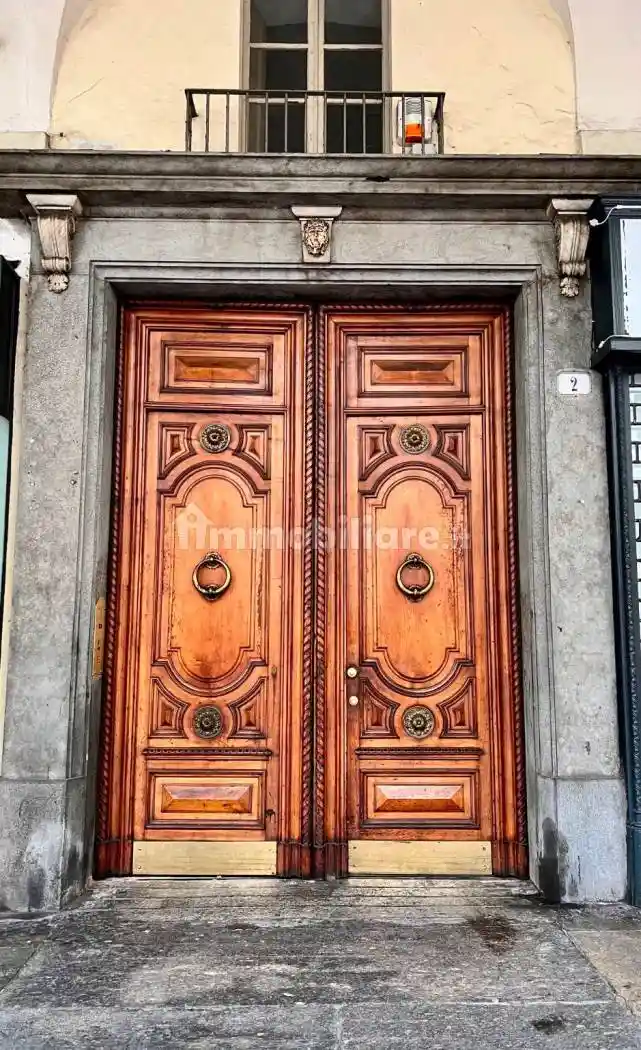 Appartamento in affitto a Torino