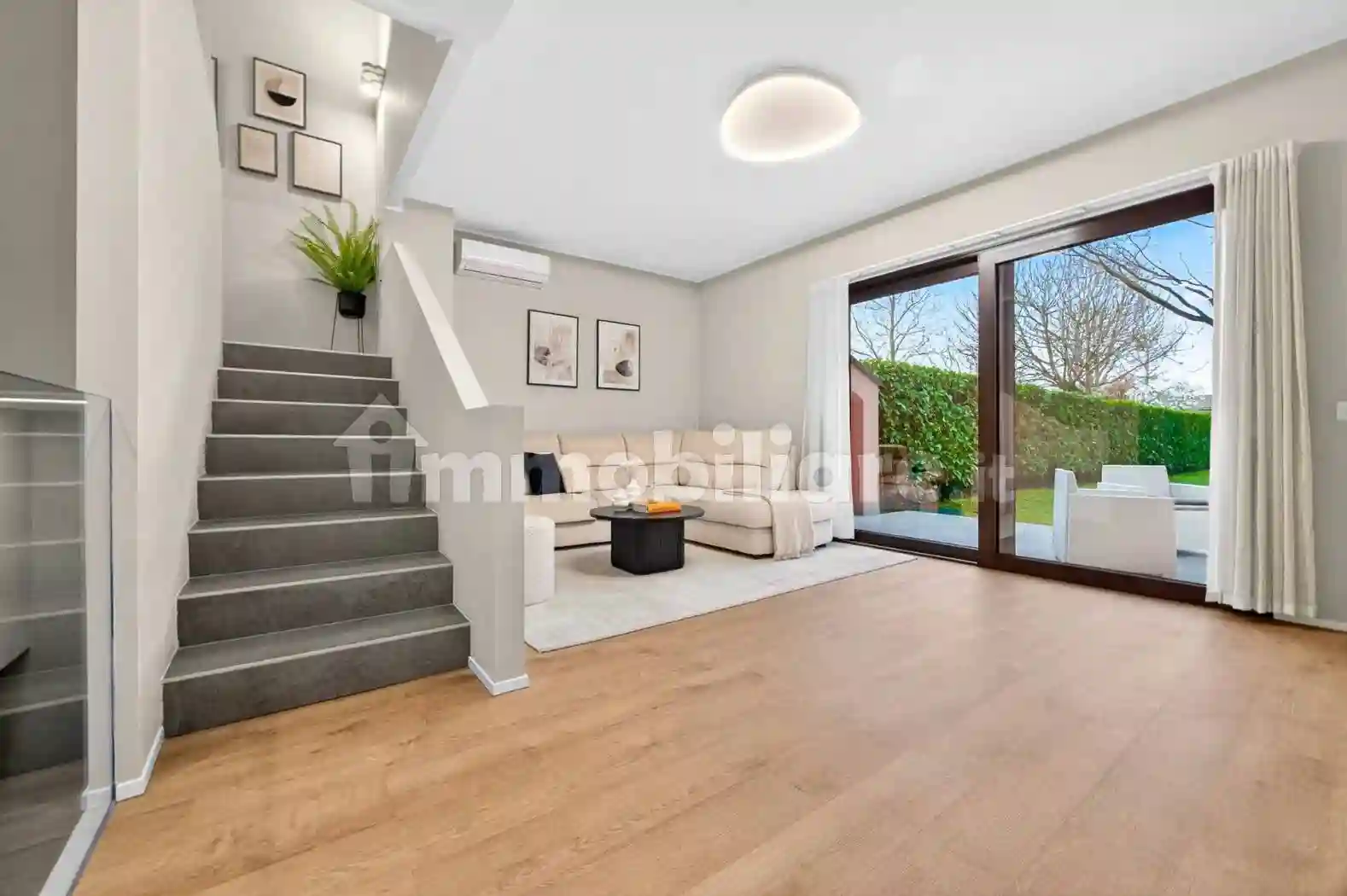 Villetta a schiera - foto 2