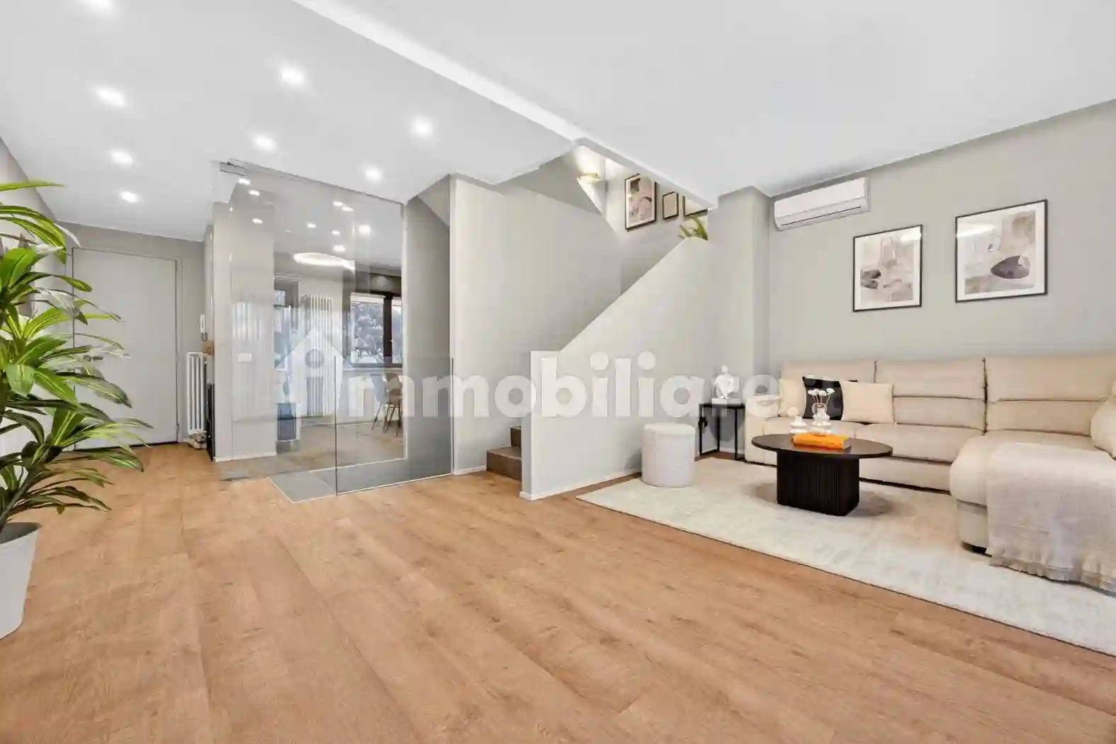 Villetta a schiera - foto 3