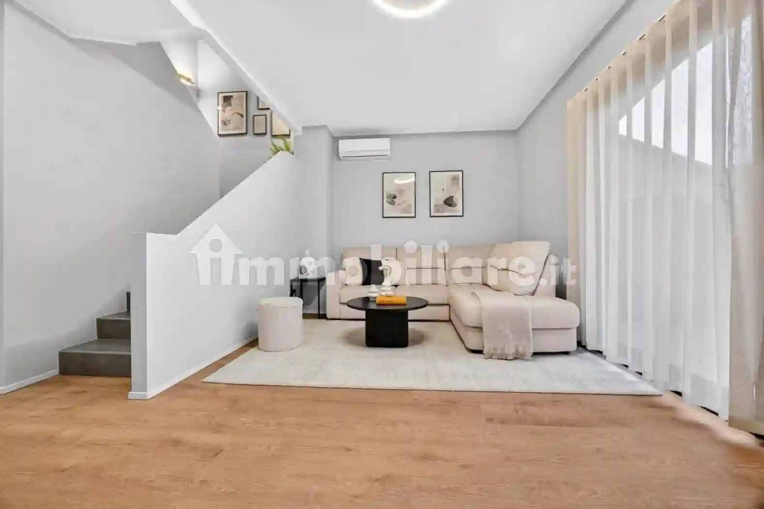 Villetta a schiera - foto 4