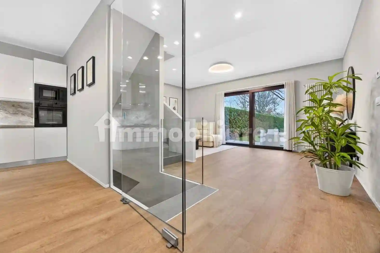 Villetta a schiera - foto 5