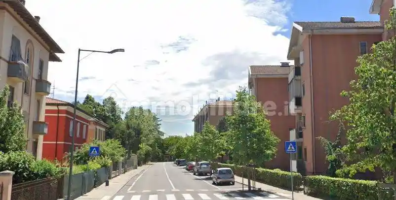 Appartamento in vendita a Mantova