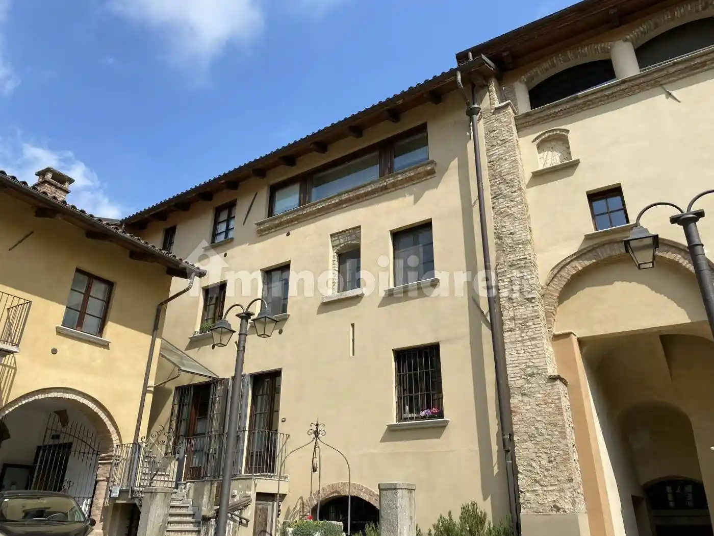 Appartamento in affitto a Avigliana