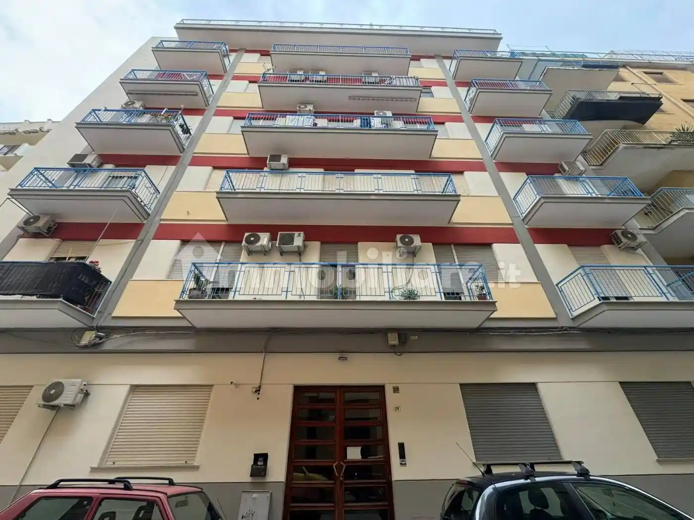 Appartamento in vendita a Palermo