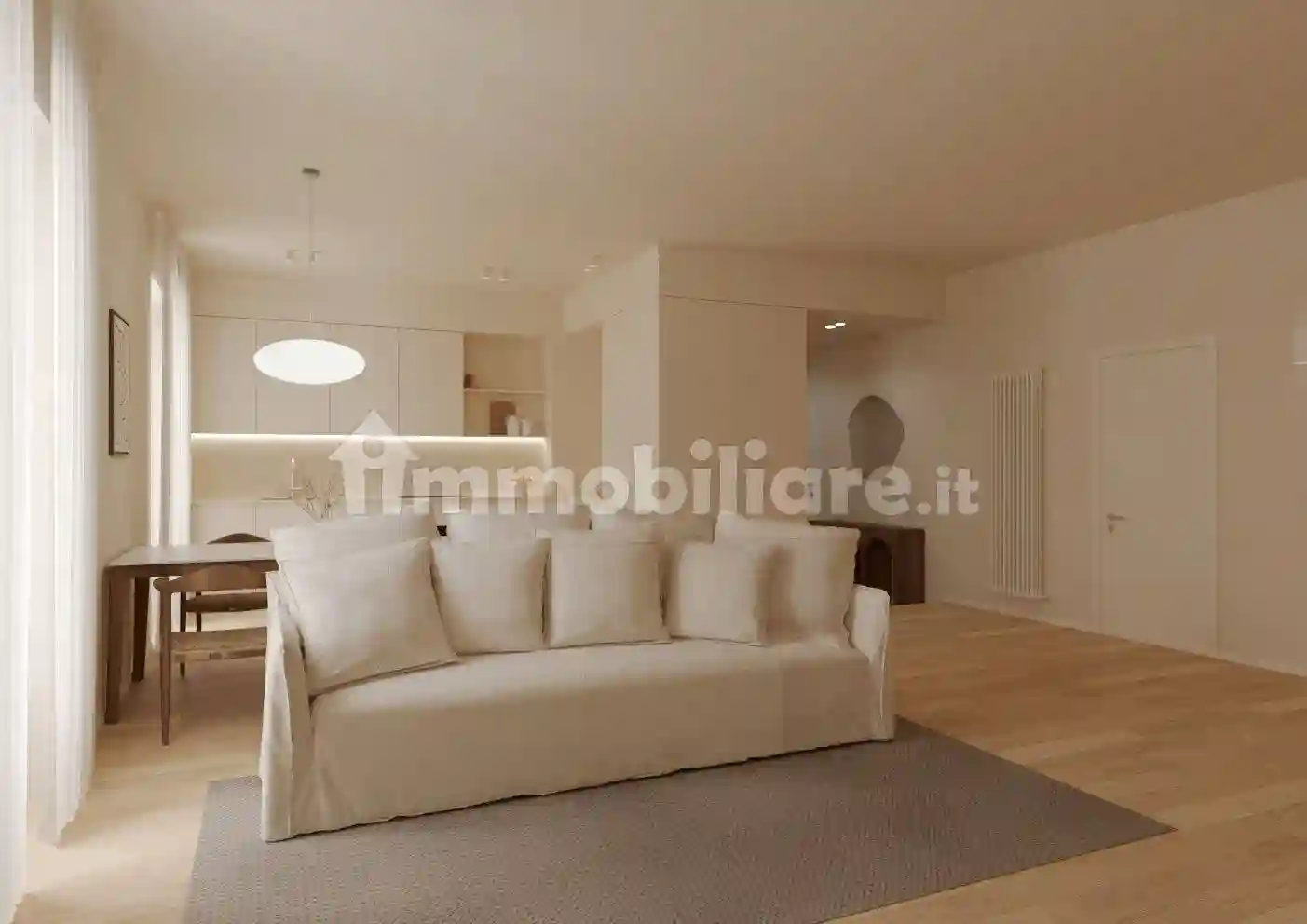 Appartamento - foto 2