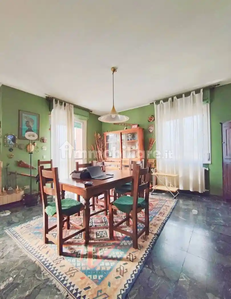 Appartamento in vendita a Reggio Emilia