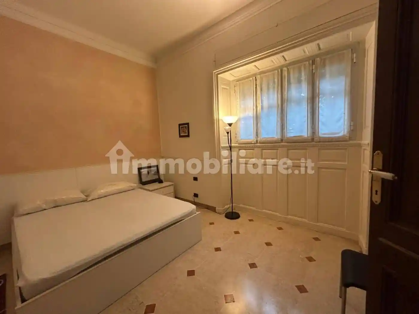 Appartamento in affitto a Genova