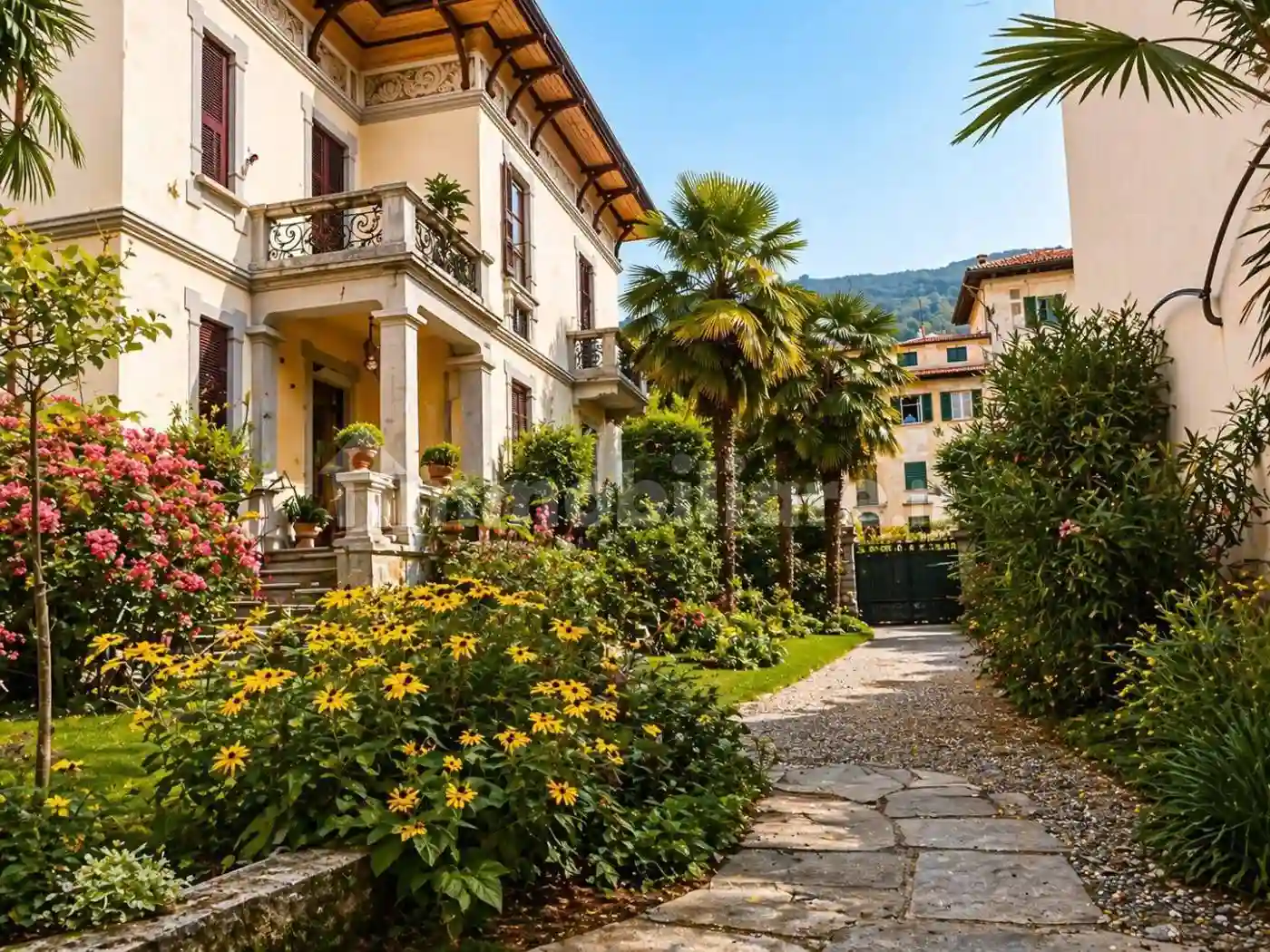 Villa - foto 2