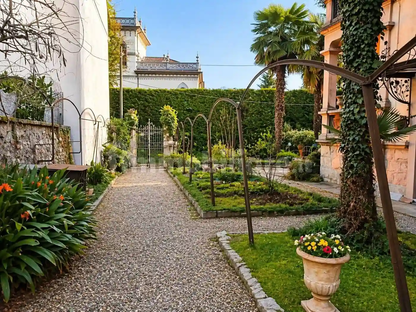 Villa - foto 3