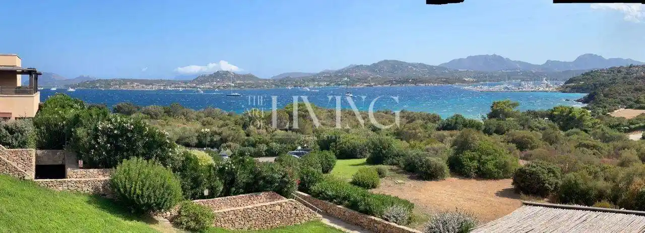 Appartamento in vendita a Olbia