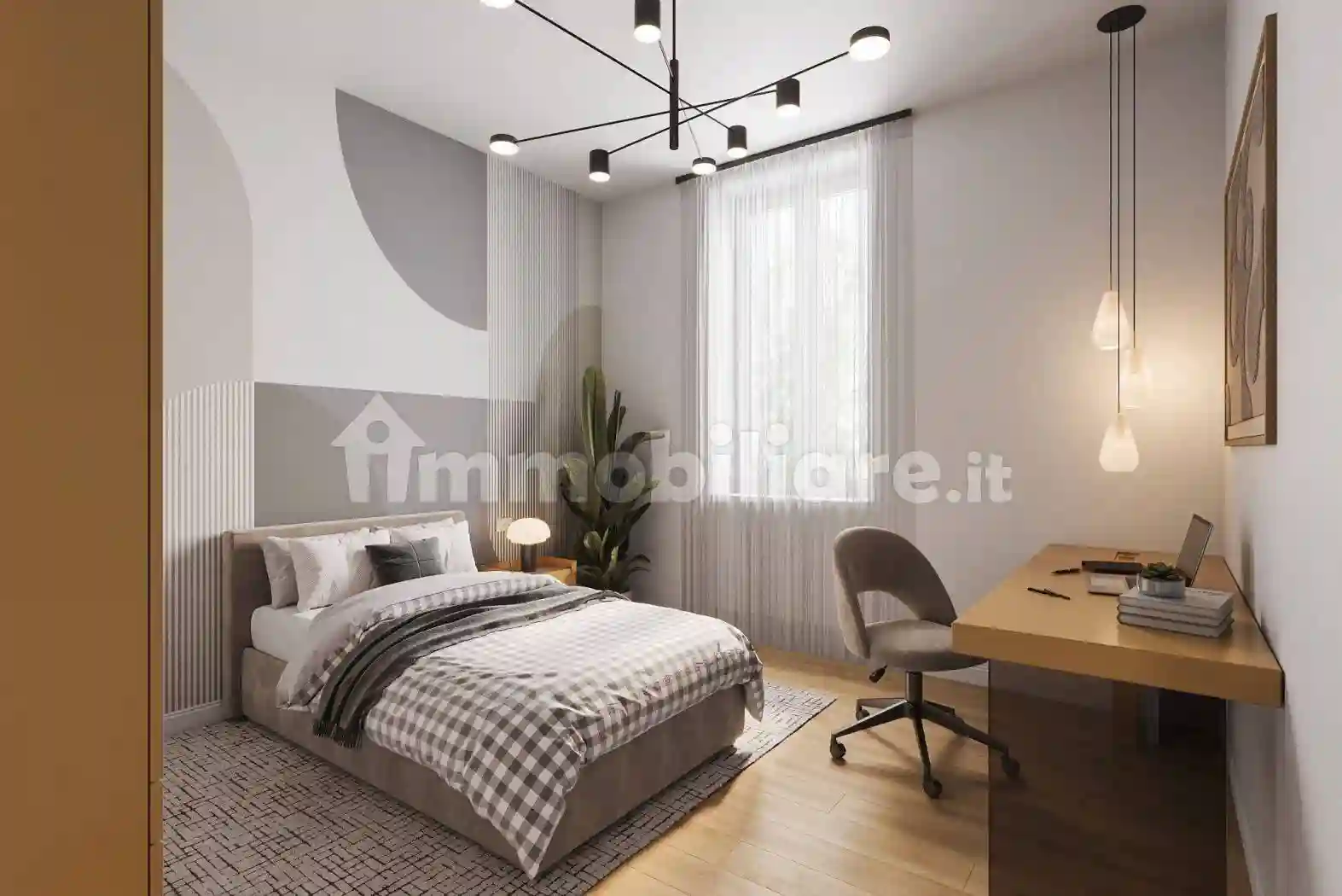Appartamento - foto 3