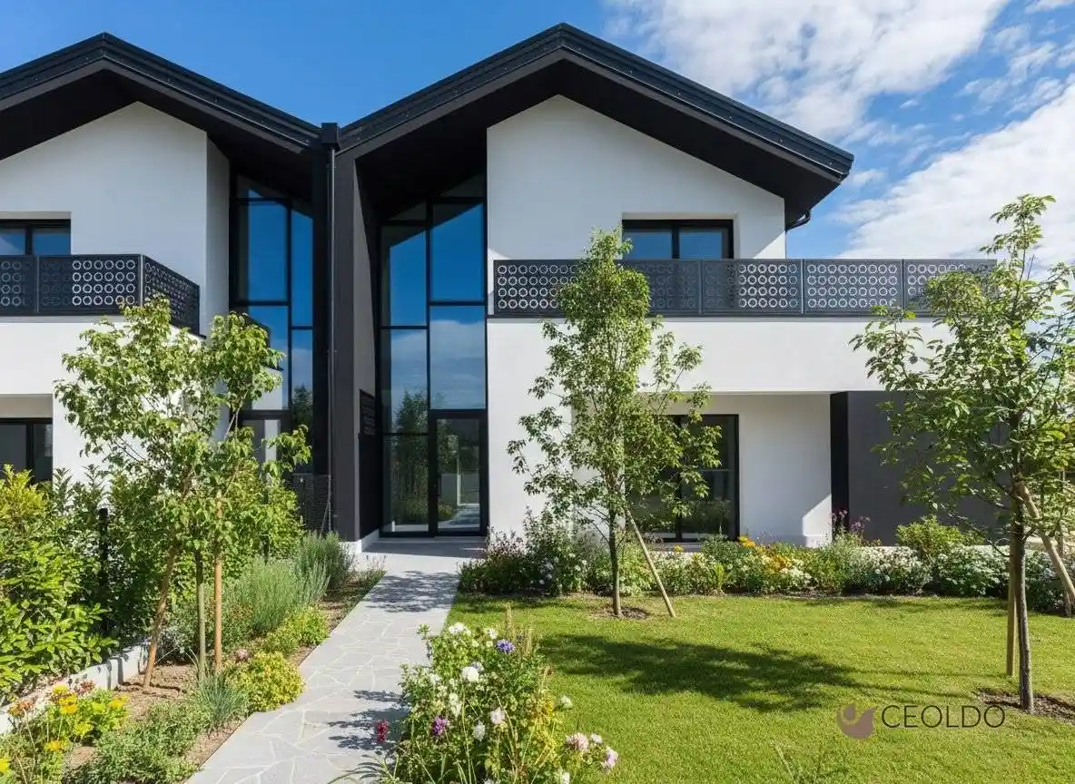 Villa in vendita a Vigonza