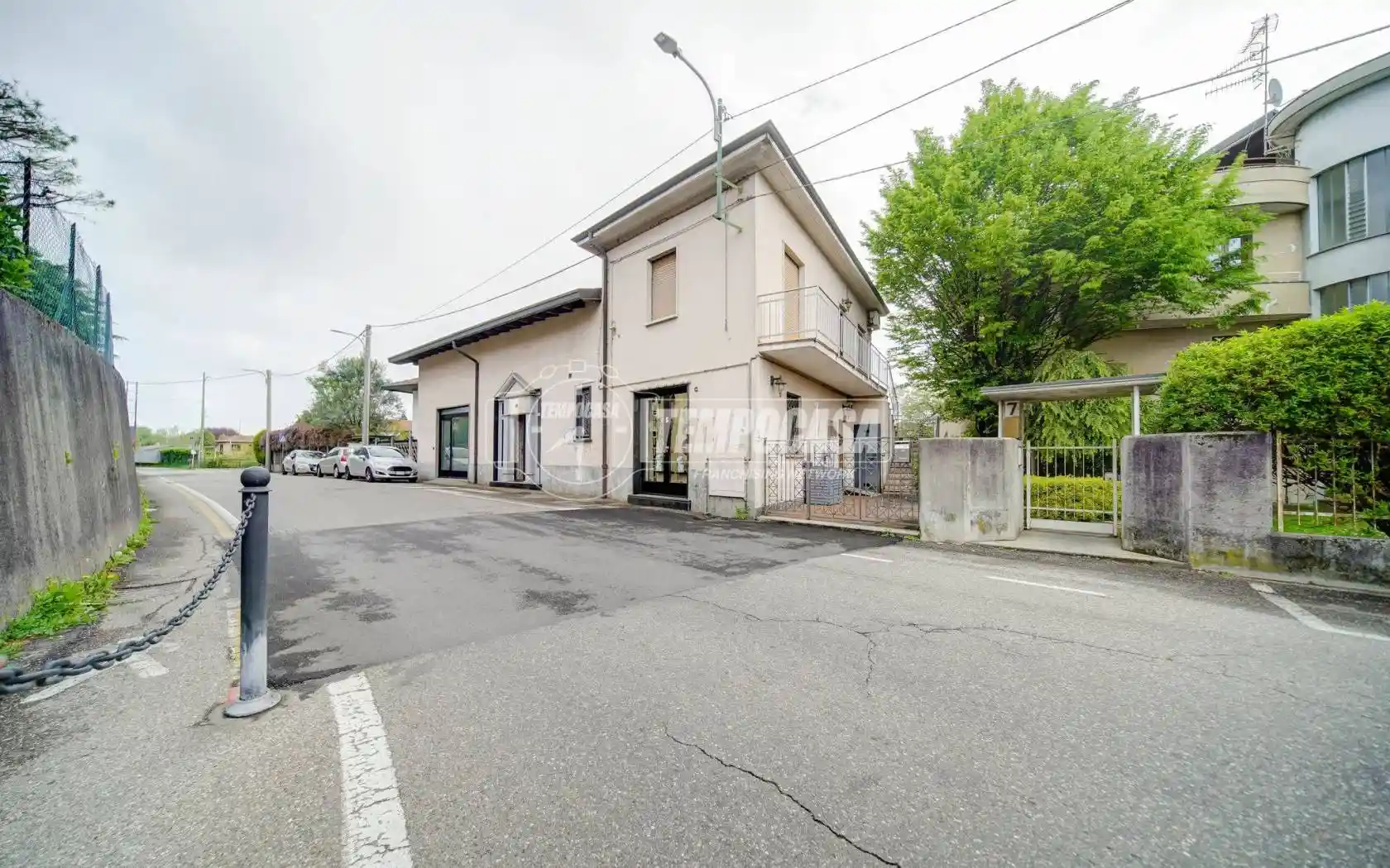 Appartamento in vendita a Jerago con Orago