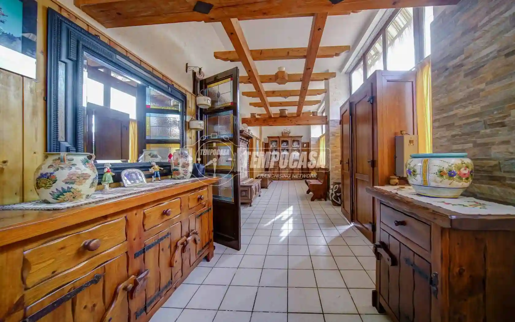 Casa indipendente - foto 2