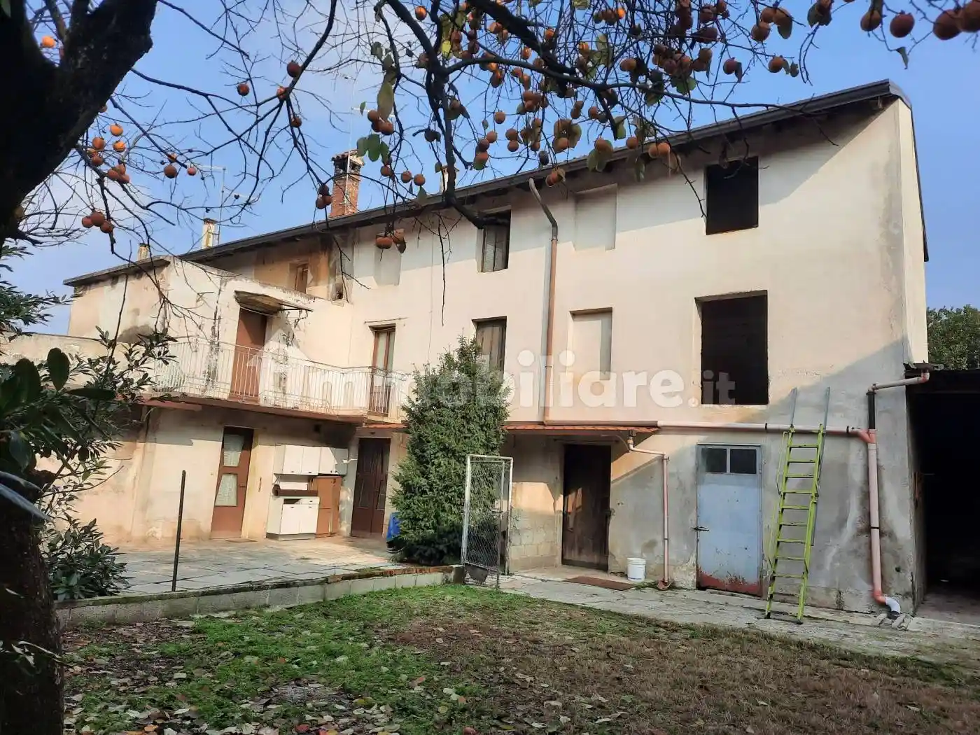 Rustico - Casale in vendita a Campoformido