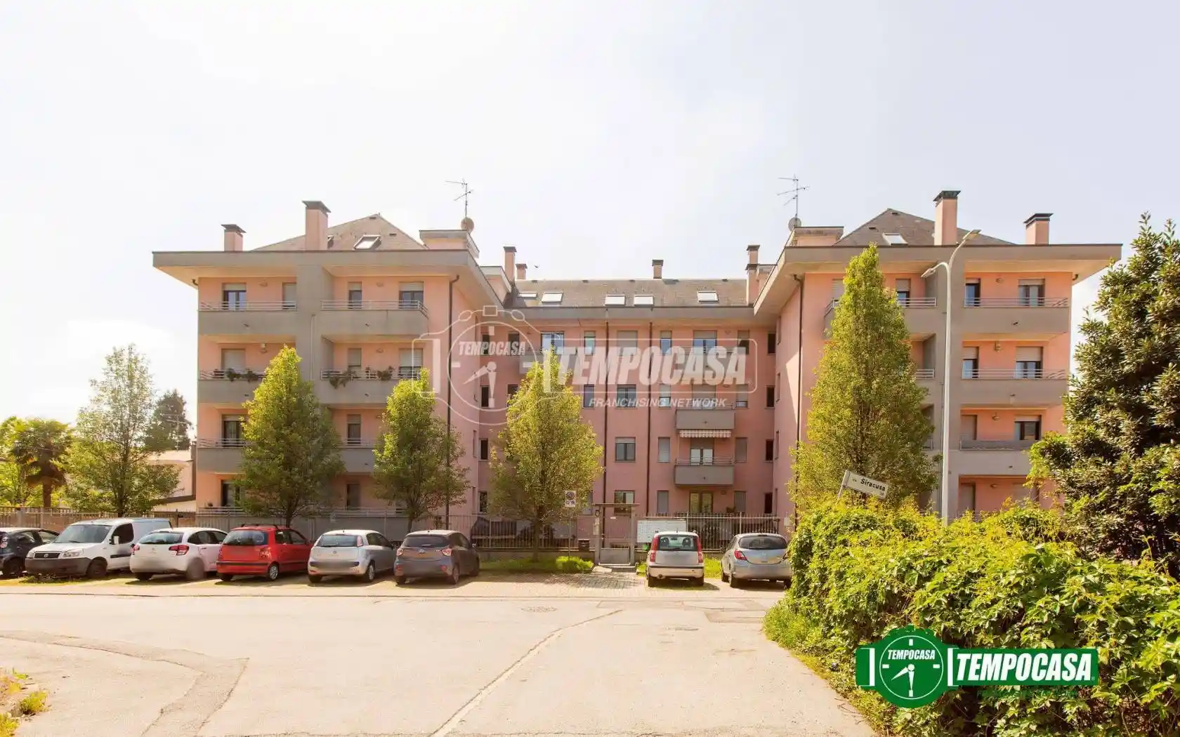 Appartamento in vendita a Busto Arsizio