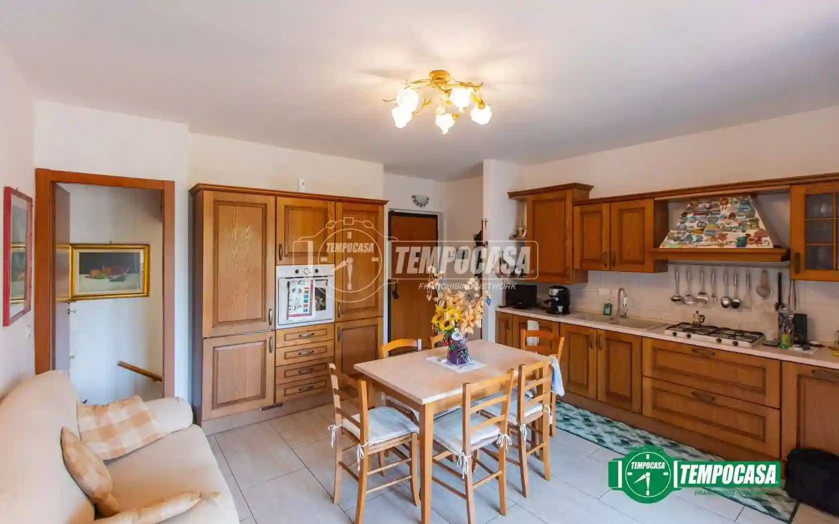 Appartamento - foto 4