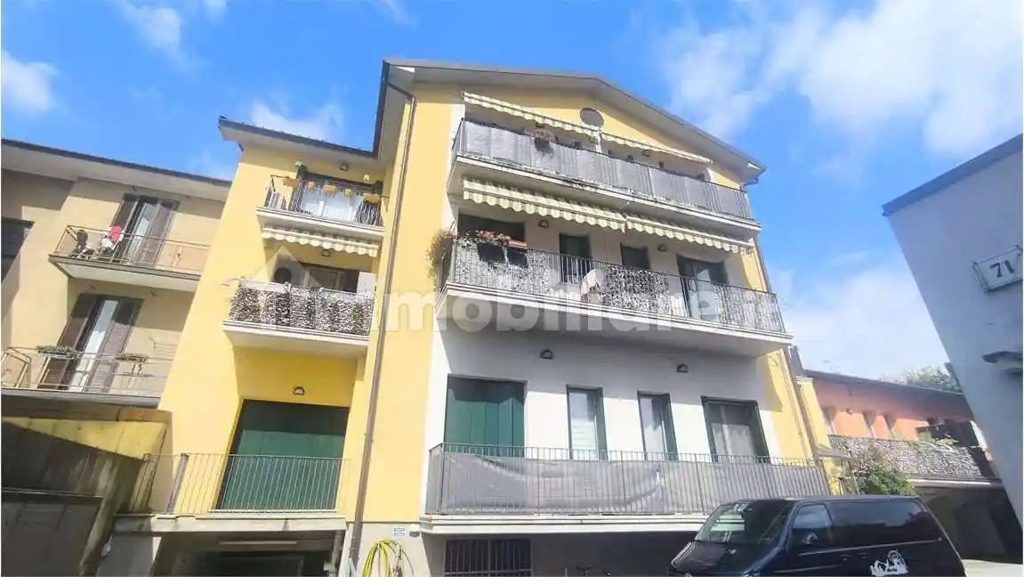 Appartamento in vendita a Varese