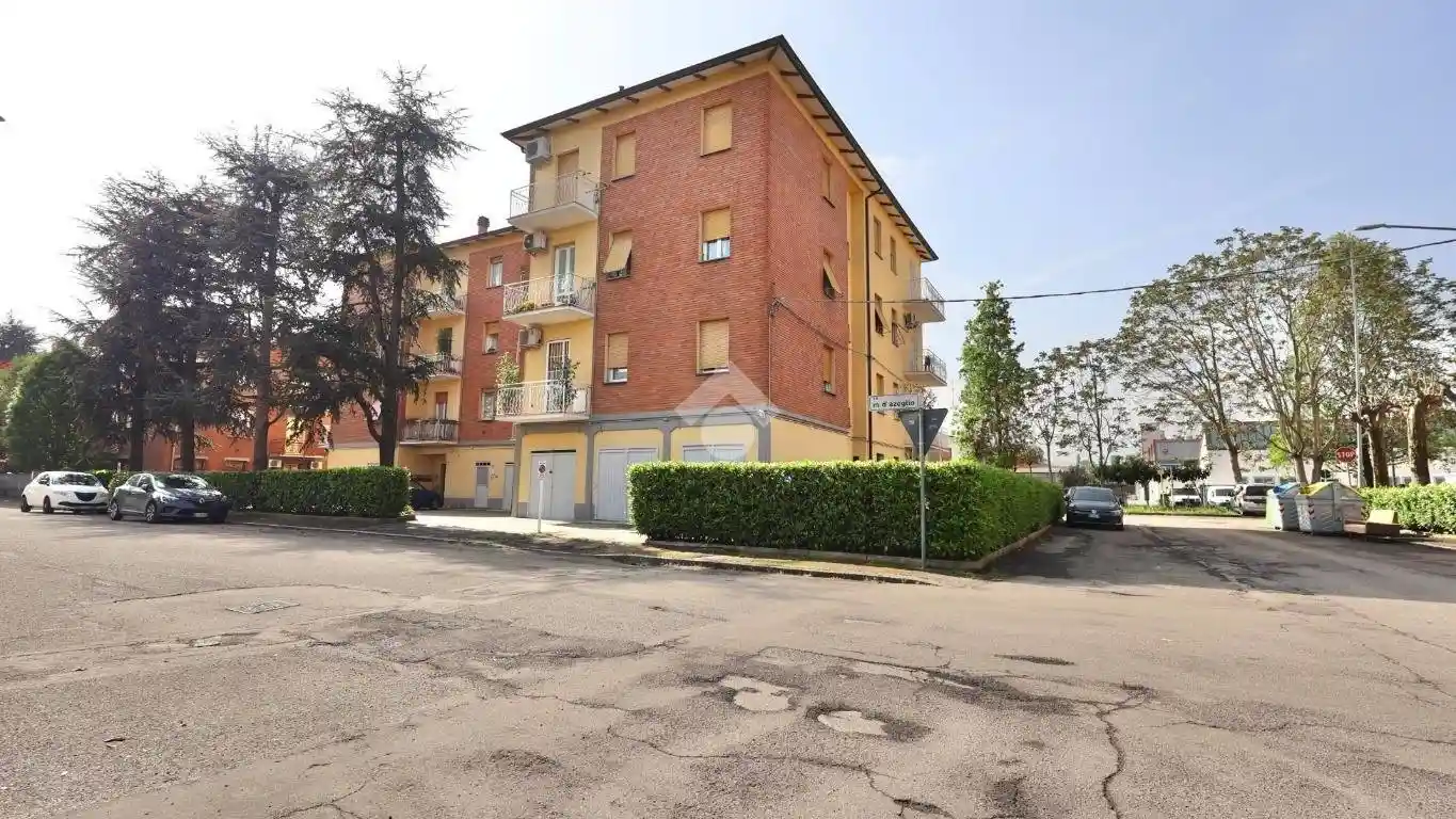Appartamento in vendita a Reggio Emilia