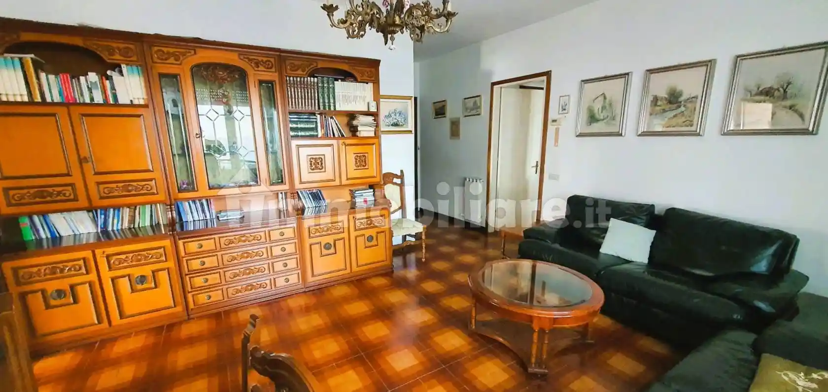 Appartamento in vendita a Busto Arsizio