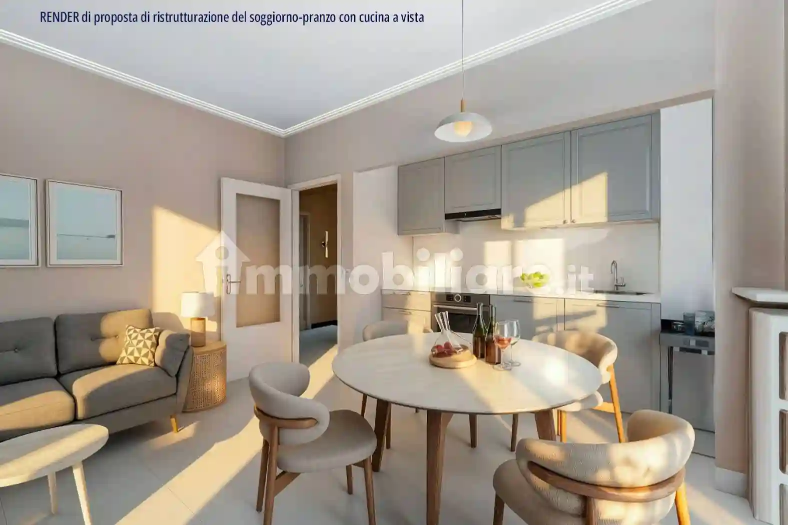 Appartamento - foto 2