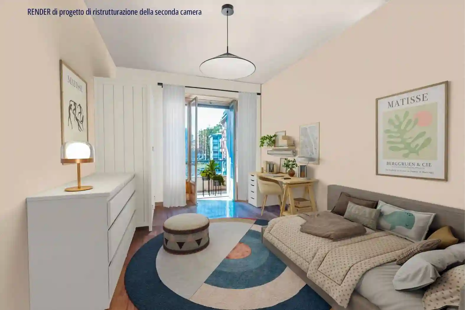 Appartamento - foto 3