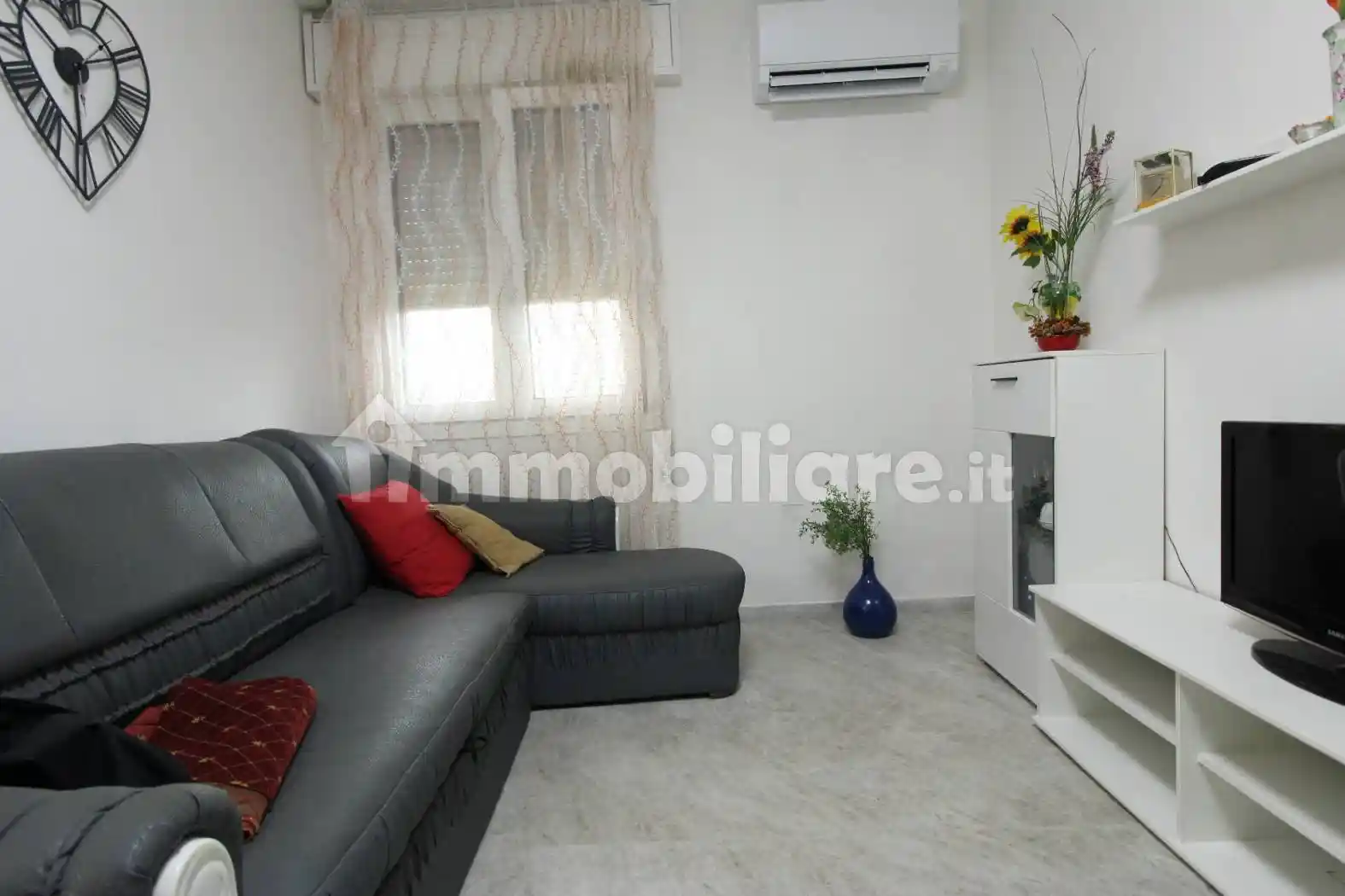 Appartamento in vendita a Russi