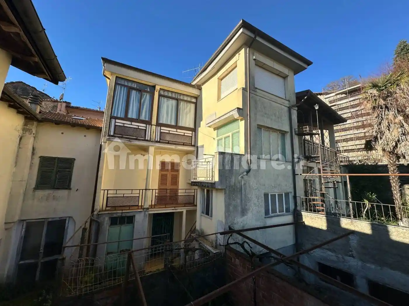 Casa indipendente in vendita a Pontremoli